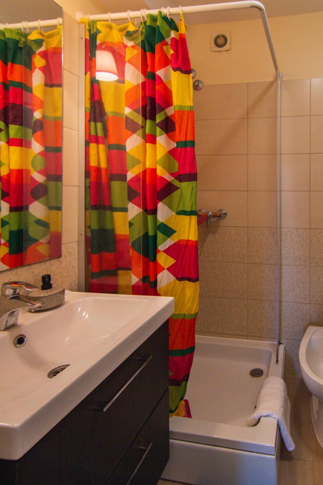 Apartment Lungomare Pula Buitenkant foto